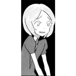 Стикер Phosphophyllite by Kruasan - 8