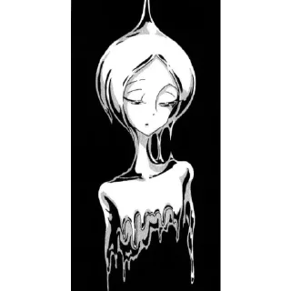 Стикер Phosphophyllite by Kruasan - 3