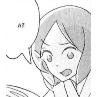 Стикер Phosphophyllite by Kruasan - 5