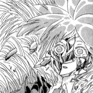 Стикер Phosphophyllite by Kruasan - 2