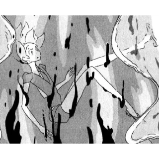 Стикер Phosphophyllite by Kruasan - 0