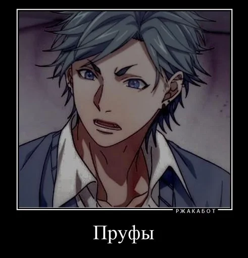 anime human face cartoon