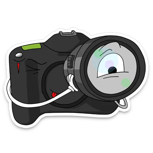 Sticker Photosticker - 1