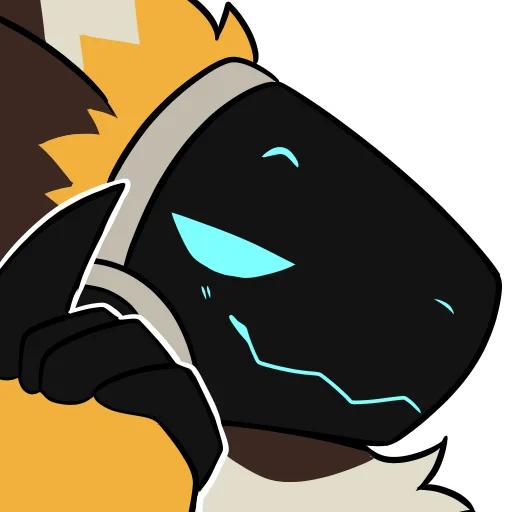 Sticker PhoxProto - 1