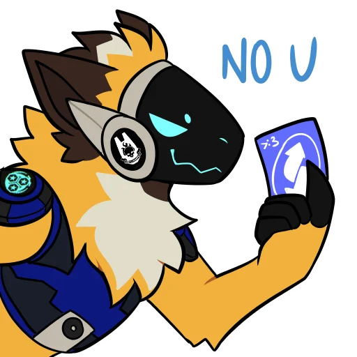 Sticker PhoxProto - 1