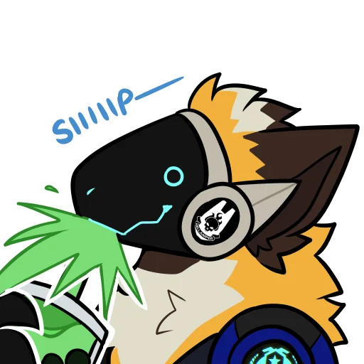 Sticker PhoxProto - 1