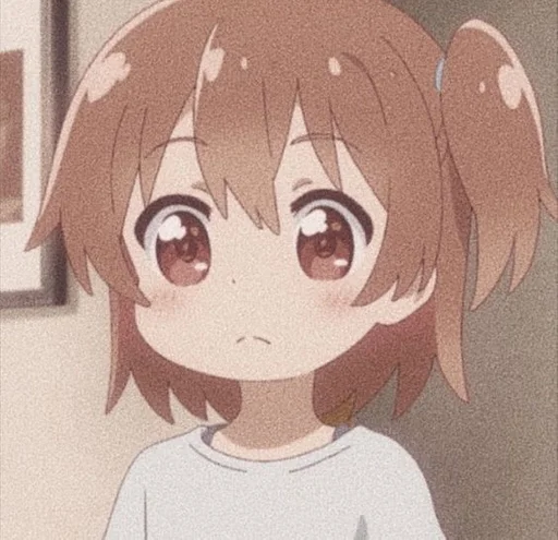 аниме мультфильм иллюстрация