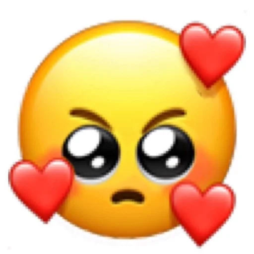 клипарт смайлик смайлик