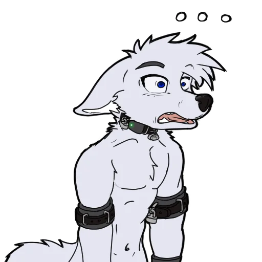 Sticker PhroztSubby - 1