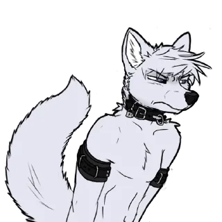 Sticker PhroztSub - 5