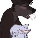 Sticker PhroztSub - 9