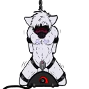 Sticker PhroztSub - 4