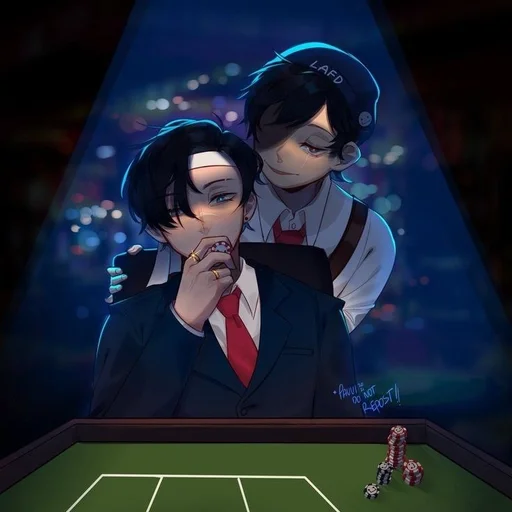 Sticker Glitch404 :: @fStikBot - 9