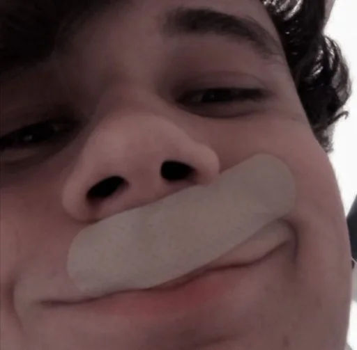 Sticker Glitch404 :: @fStikBot - 4