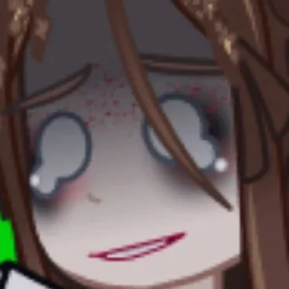 Sticker -Трэш полный🕊️. - 4