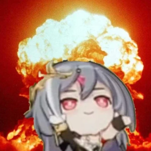 cartoon human face fictional character