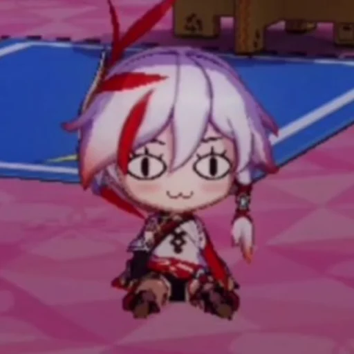 cartoon animation manga