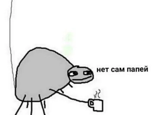 Sticker ЗаРуБеЖнЫе сКаЗкИ :: @fStikBot - 10