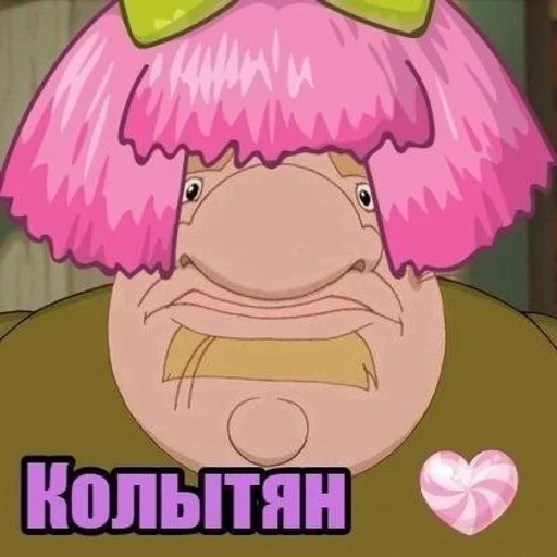 Sticker ЗаРуБеЖнЫе сКаЗкИ :: @fStikBot - 8