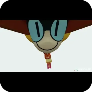 Sticker Пидарасики😎 @Fnk339 - 5