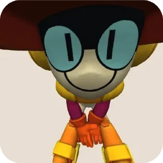 Sticker Пидарасики😎 @Fnk339 - 8