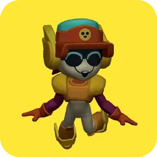 Sticker Пидарасики😎 @Fnk339 - 0