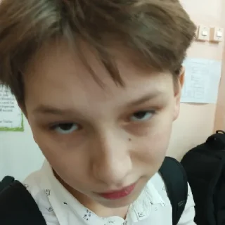 Sticker Пидлик - 0