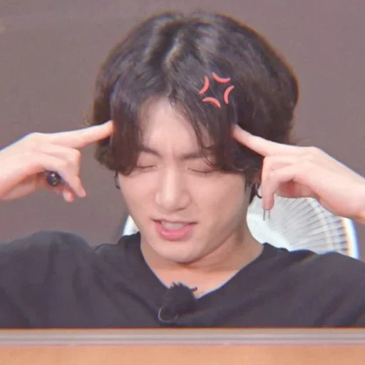 person human face clothing