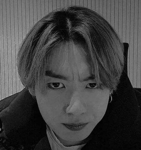 human face person portrait