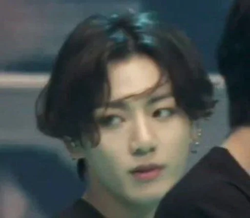 Хуй ЖУНГА :: @fStikBot - person