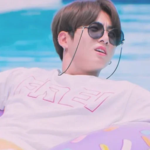 human face goggles person