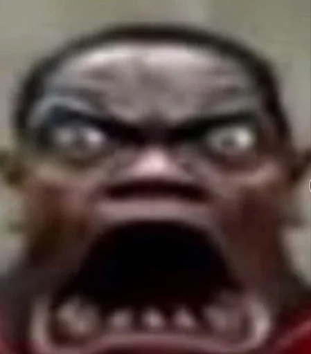 Sticker Pidor2200 - 1