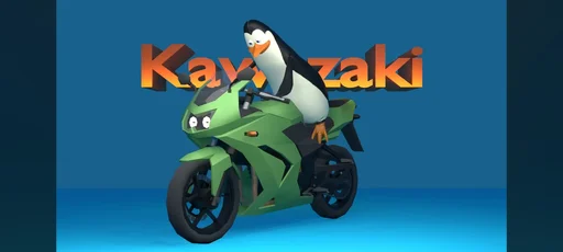 Стикер Pidor2200 - 1