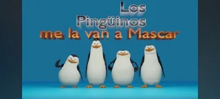 Sticker Пися попа члееееен - 9