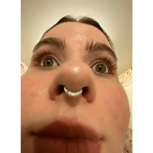 Стикер Pidorasinosina - 1