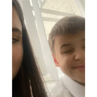 Sticker Пидорасы - 9