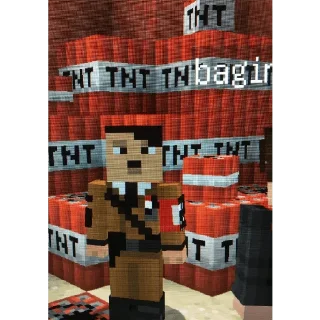 Sticker Пидорасы - 2