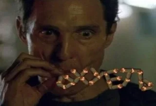 Sticker YCTAH0BKA_HA_П0H0C - 10