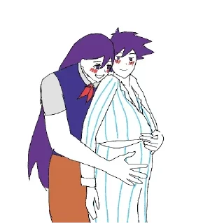 Стикер Пидорасв - 8