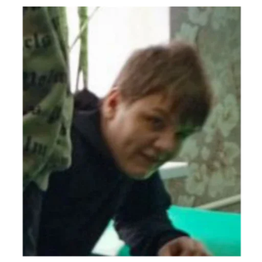 Стикер Pidory4198 - 1