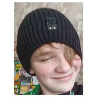 Sticker Пидоры - 11