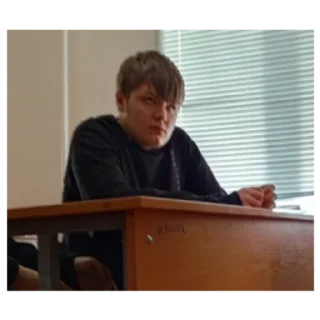 Sticker Пидоры - 10