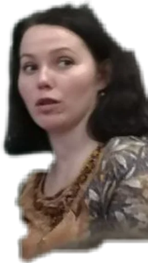 human face person portrait