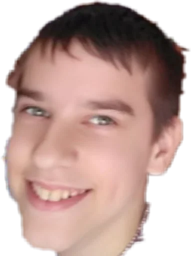 human face person smile