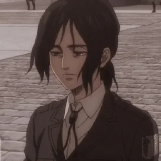 Стикер Pieck - 5