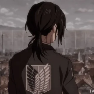 Стикер Pieck - 11