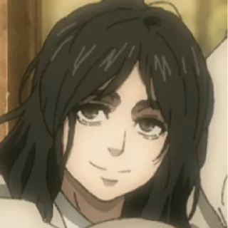 Стикер Pieck - 7