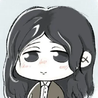Стикер Pieck - 8