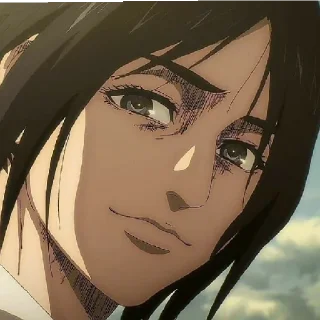 Стикер Pieck - 6