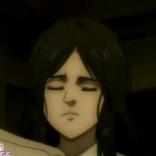 cartoon human face fictional character